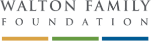 Walton Family Foundation