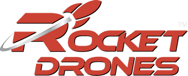 RocketDrones