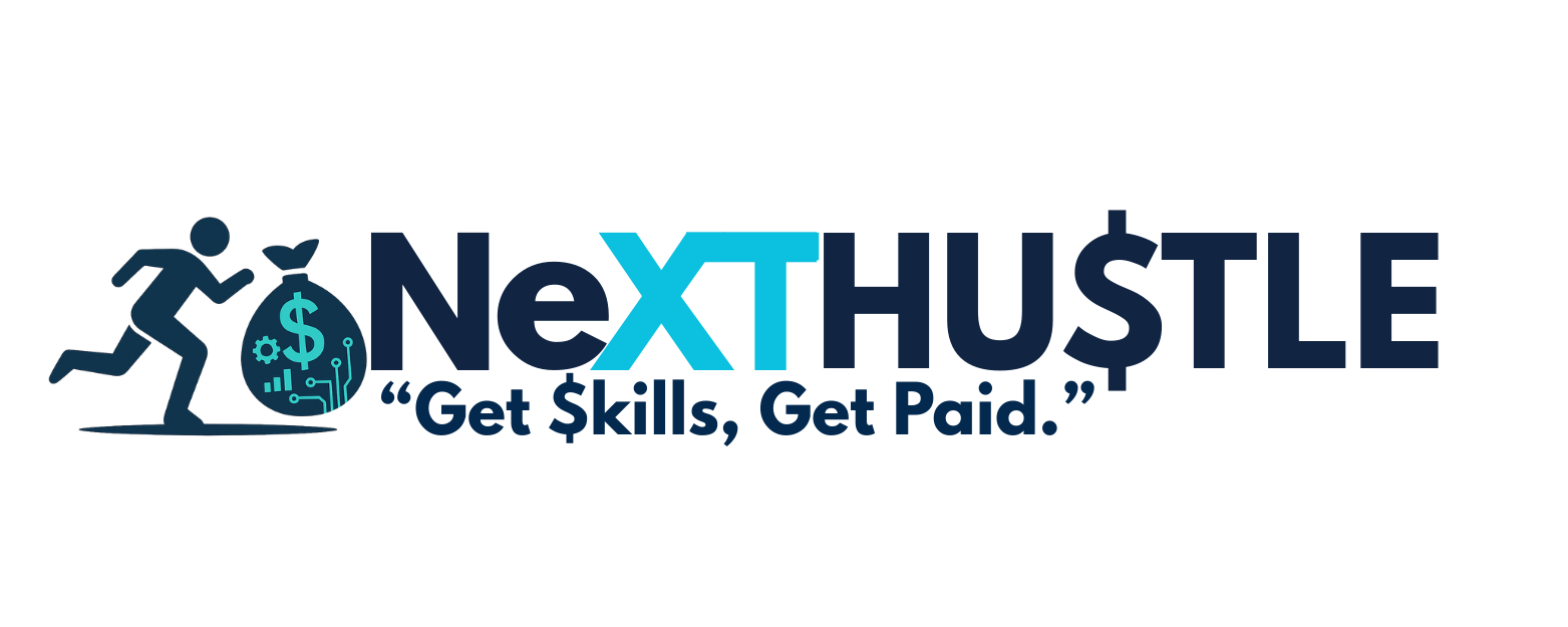 NeXTHustle