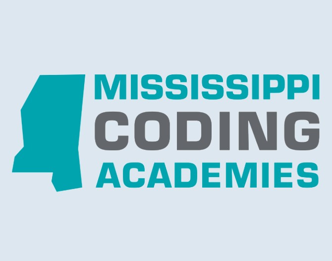 Mississippi Coding Academies