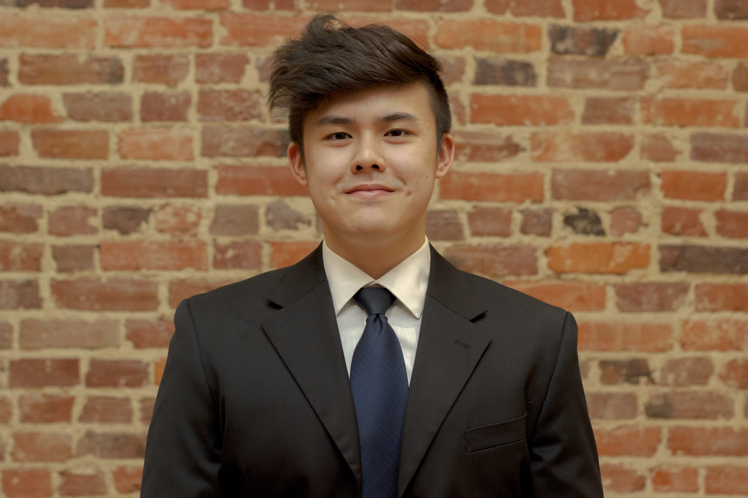 Benjamin Chen