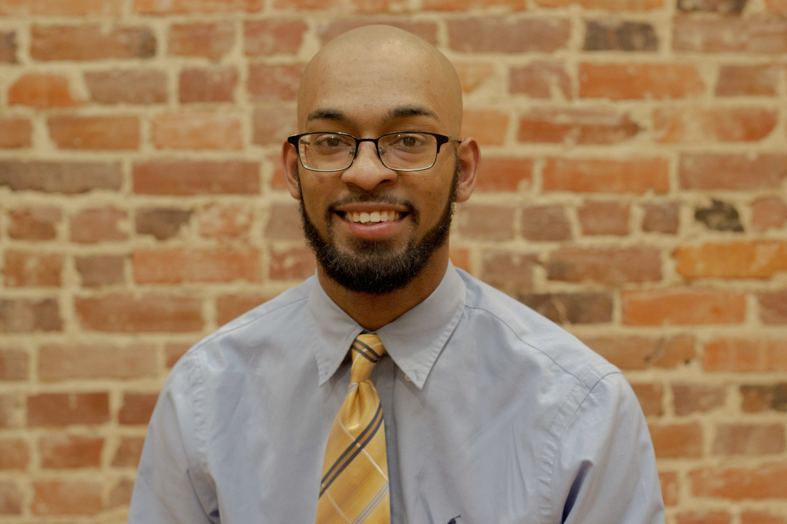 Joshua Frilot Mississippi Coding Academies