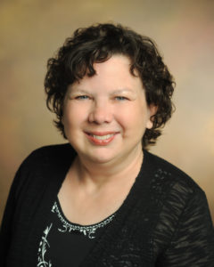 Dr. Sarah Lee - Mississippi Coding Academies board member
