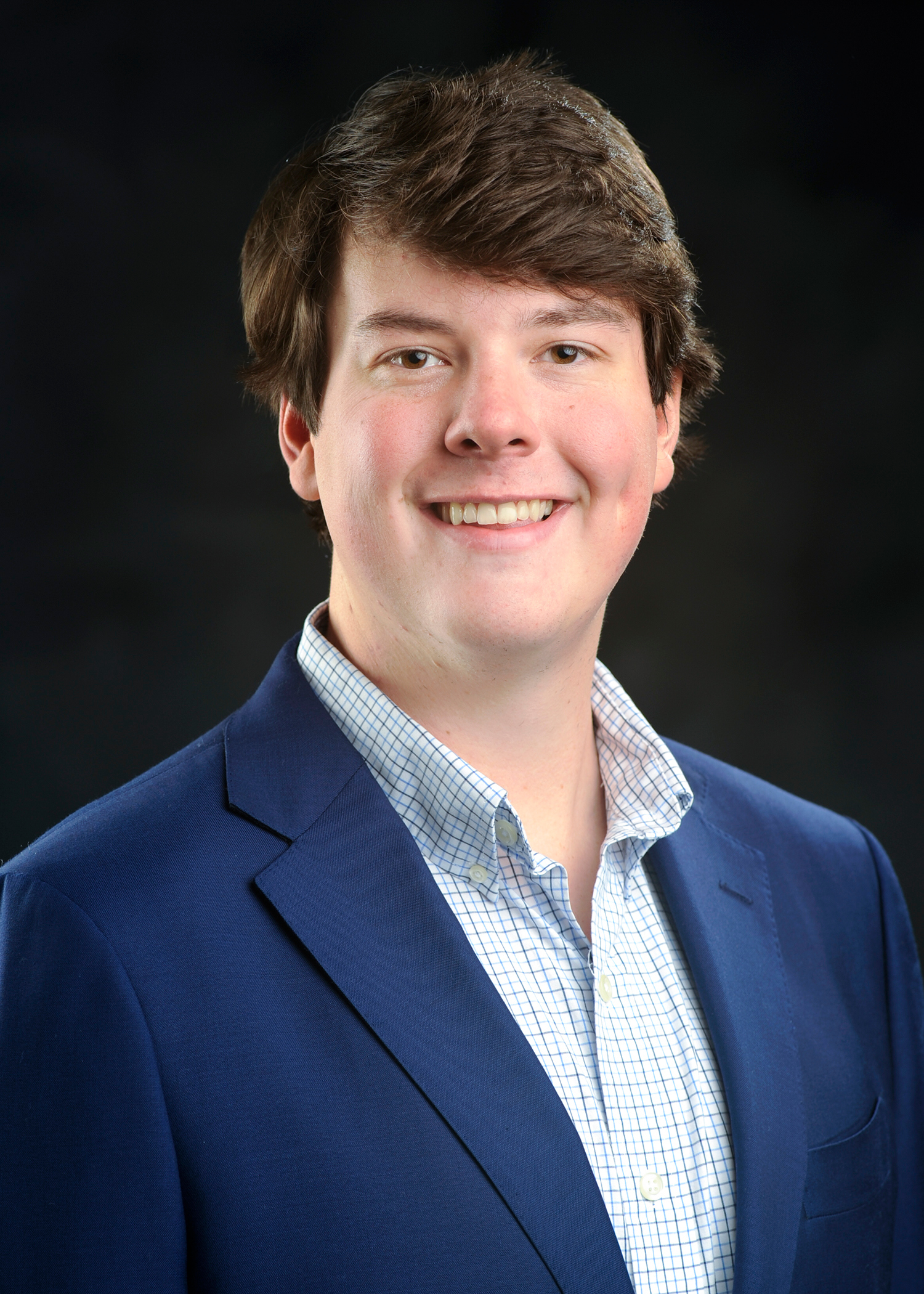 Jackson Clark Mississippi Coding Academies