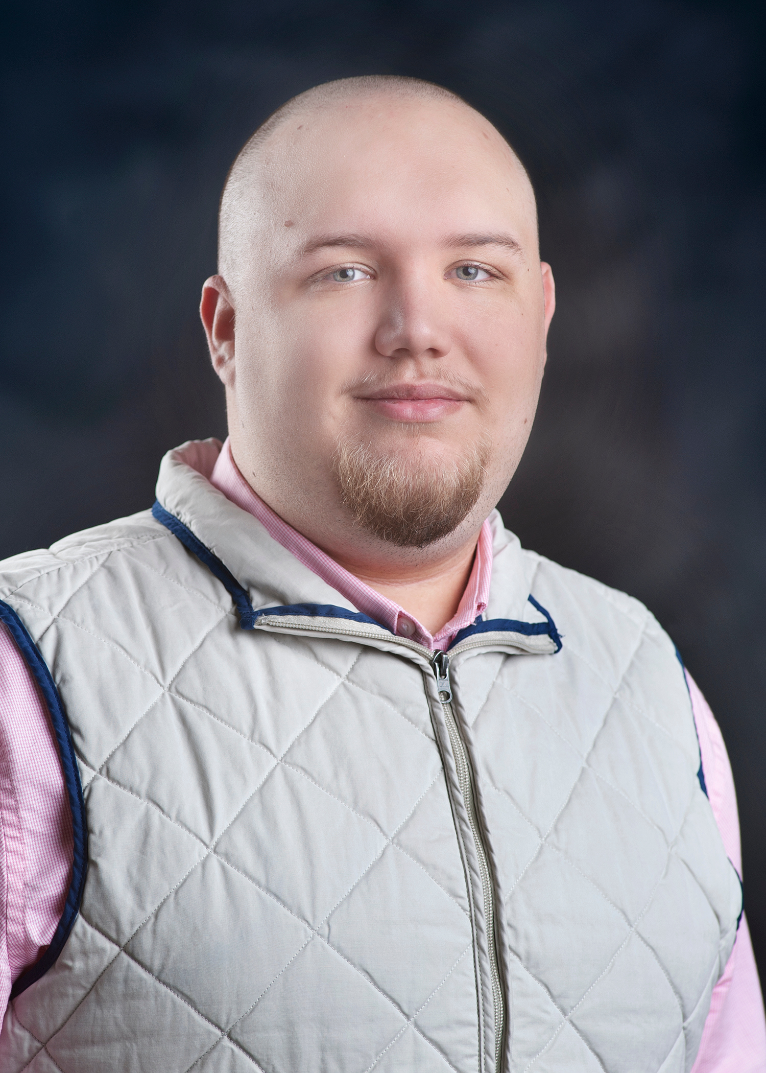 Tyler Pilkington Mississippi Coding Academies