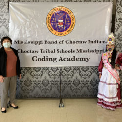 Techshare - Choctaw - Mississippi Coding Academies