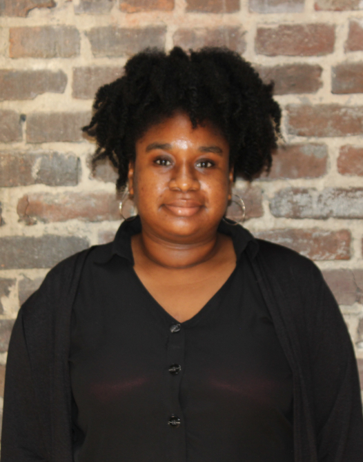 Takia Smith – Mississippi Coding Academies