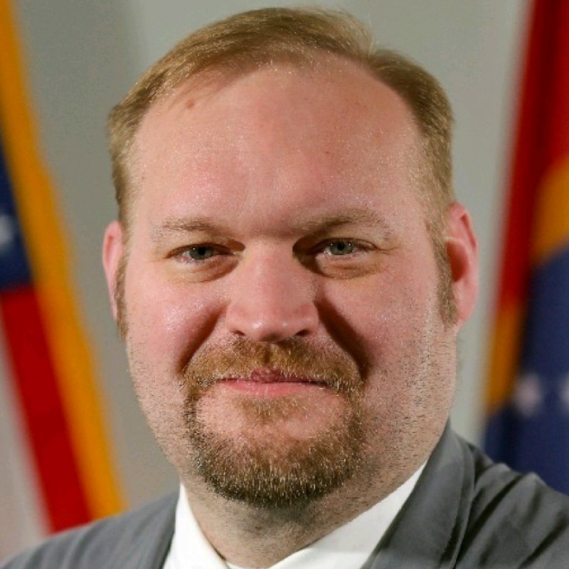 Bob Buseck - State Director