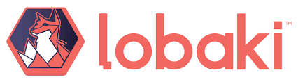 Lobaki Logo